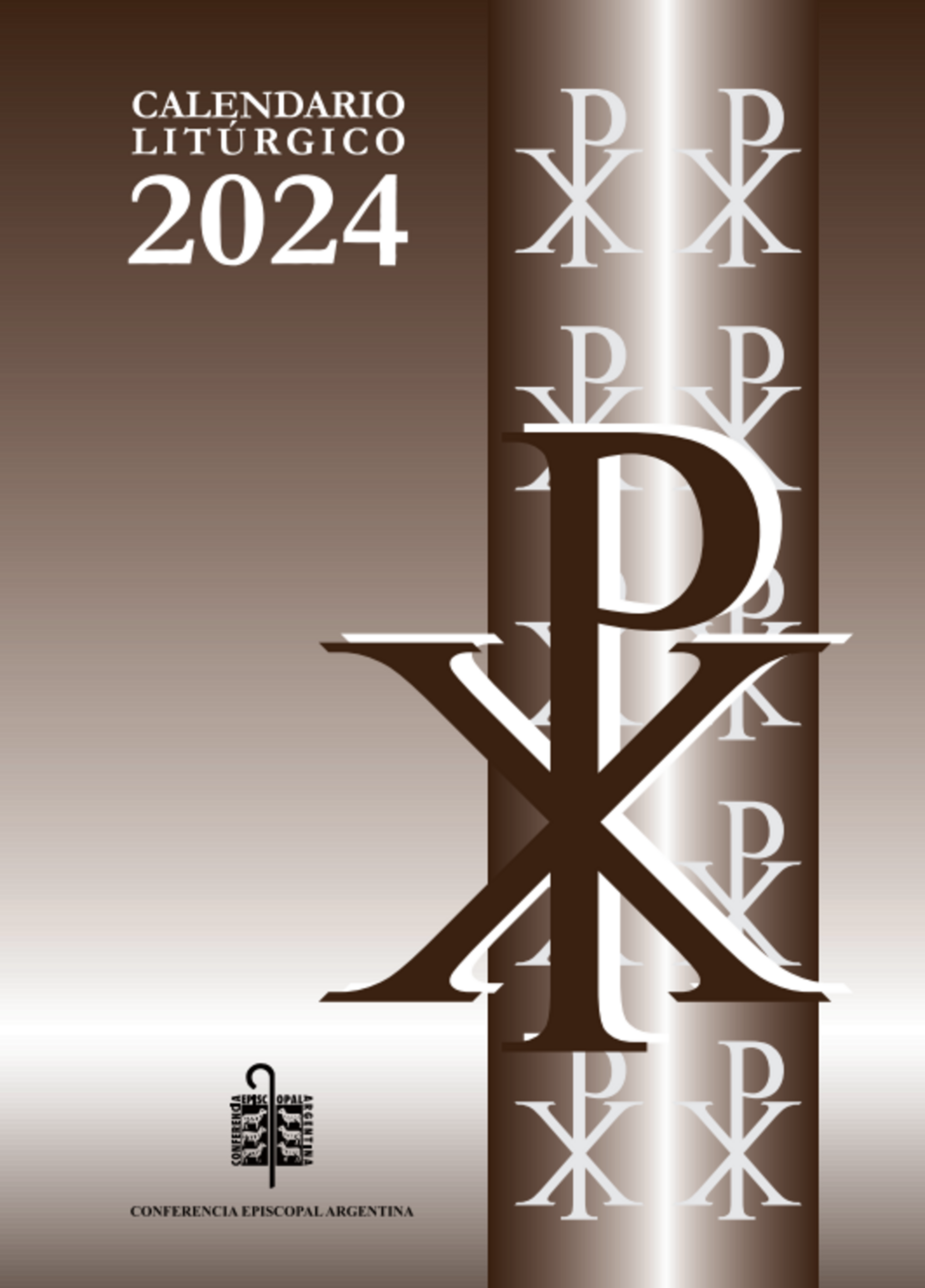 Calendario Litúrgico 2024 – Arzobispado de Salta
